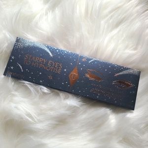 Charlotte Tilbury Starry Eyes to Hypnotize Pallete